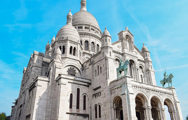 Sacré-Cœur Basilica
