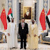 UAE Confers Highest National Honour on Chinese President