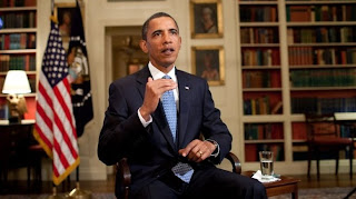 President Barack Obama Weekly Address 09/05/09