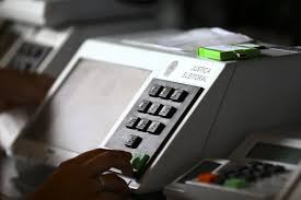 Troca de colégio eleitoral só pode ser feita até 22 de agosto. 