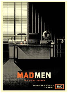 Mad Men Temporada 7 Online