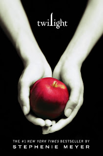 Twilight Stephanie Meyer