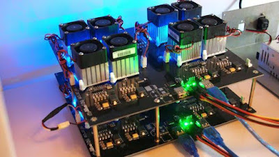 Is CPU mining worth it
