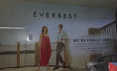 Sticker-Cover-Hoarding-EVERBEST-Paragon-Mall-Semarang