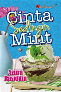 Cinta Sedingin Mint