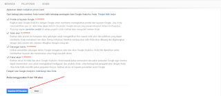 Cara Membuat Google Analytics & Memasangnya Pada Website