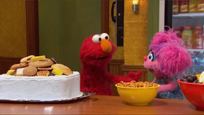 Sesame Street Episode 4620 Hooper's Lockdown Season 46