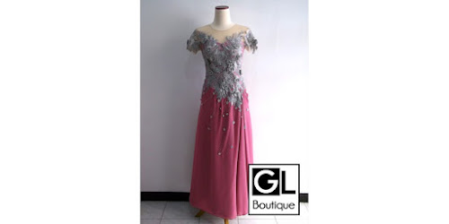  JUAL DRESS BRIDESMAID