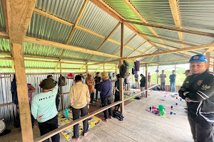 Bakaru (Berkhaul) Nagari di Ayu bontan
