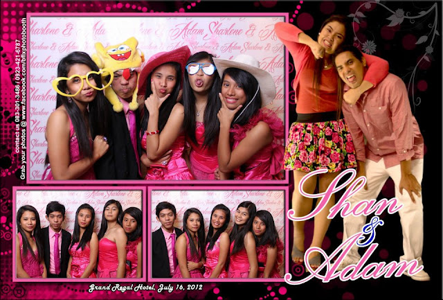 B-FLX Photobooth