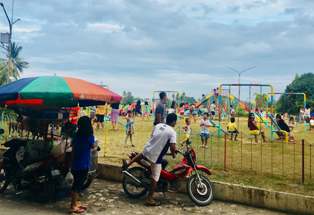 Argao Nature Park