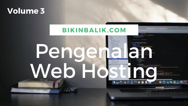pengenalan web hosting