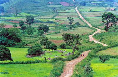 Araku Valley