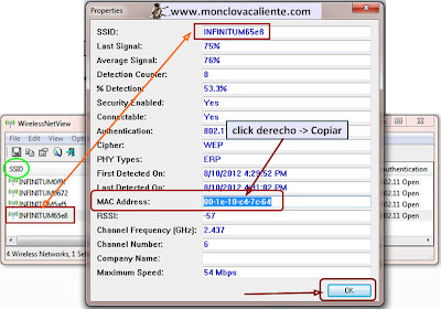 Wifi - Tutorial