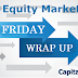 INDIAN EQUITY MARKET WRAP UP-29 May 2015