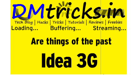 Free Idea Gprs Trick Working All Over India