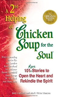 A 2nd Helping of Chicken Soup for the Soul: LadyD Books