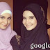 Pregnant, Shireen Sungkar Learning hijab 