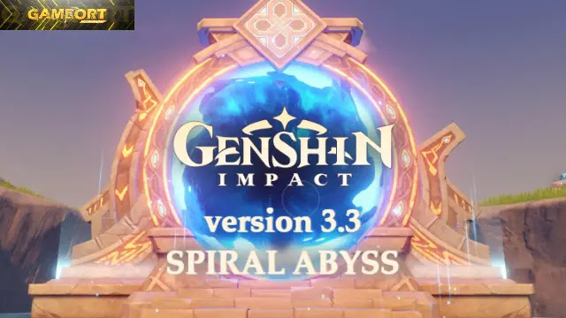 genshin impact 3.3 spiral abyss, genshin 3.3 spiral abyss enemy lineup, genshin 3.3 abyss disorder leak, genshin 3.3 abyss blessing, genshin 3.3 abyss