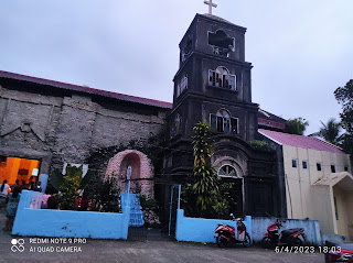 Sts. Peter and Paul Parish - Paranas, Samar