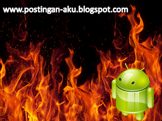 Cara Mengatasi Android Cepat Panas