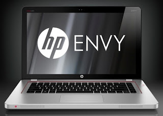 Daftar Harga Laptop HP Terbaru