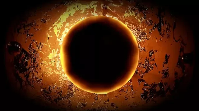 Solar Eclipse 2021,Shani Jayanti 2021,सूर्यग्रहण,सूर्यग्रहण 2021