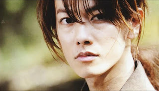Biodata Takeru Sato (Kenshin Himura) Di Rurouni Kenshin The Movie