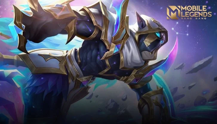 Cara Mengalahkan Helcurt mobile legends