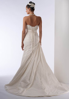 white wedding dresses - white wedding dresses pictures