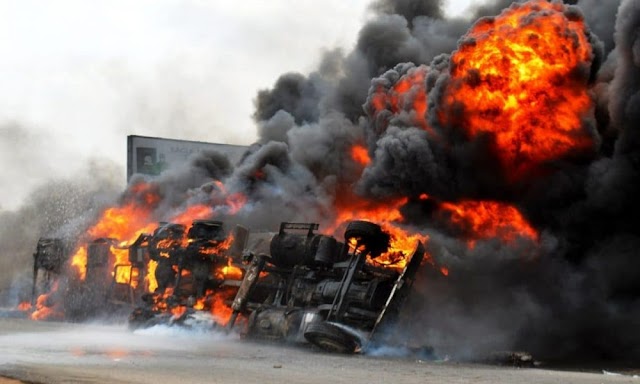 Explosion in Abuja Market Claim Several Lives, scores injured [Photos, video]