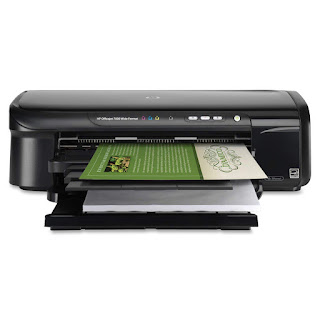 HP Officejet 7000 Driver Downloads