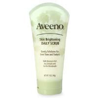 Aveeno Skin Brightening Daily Moisturizer