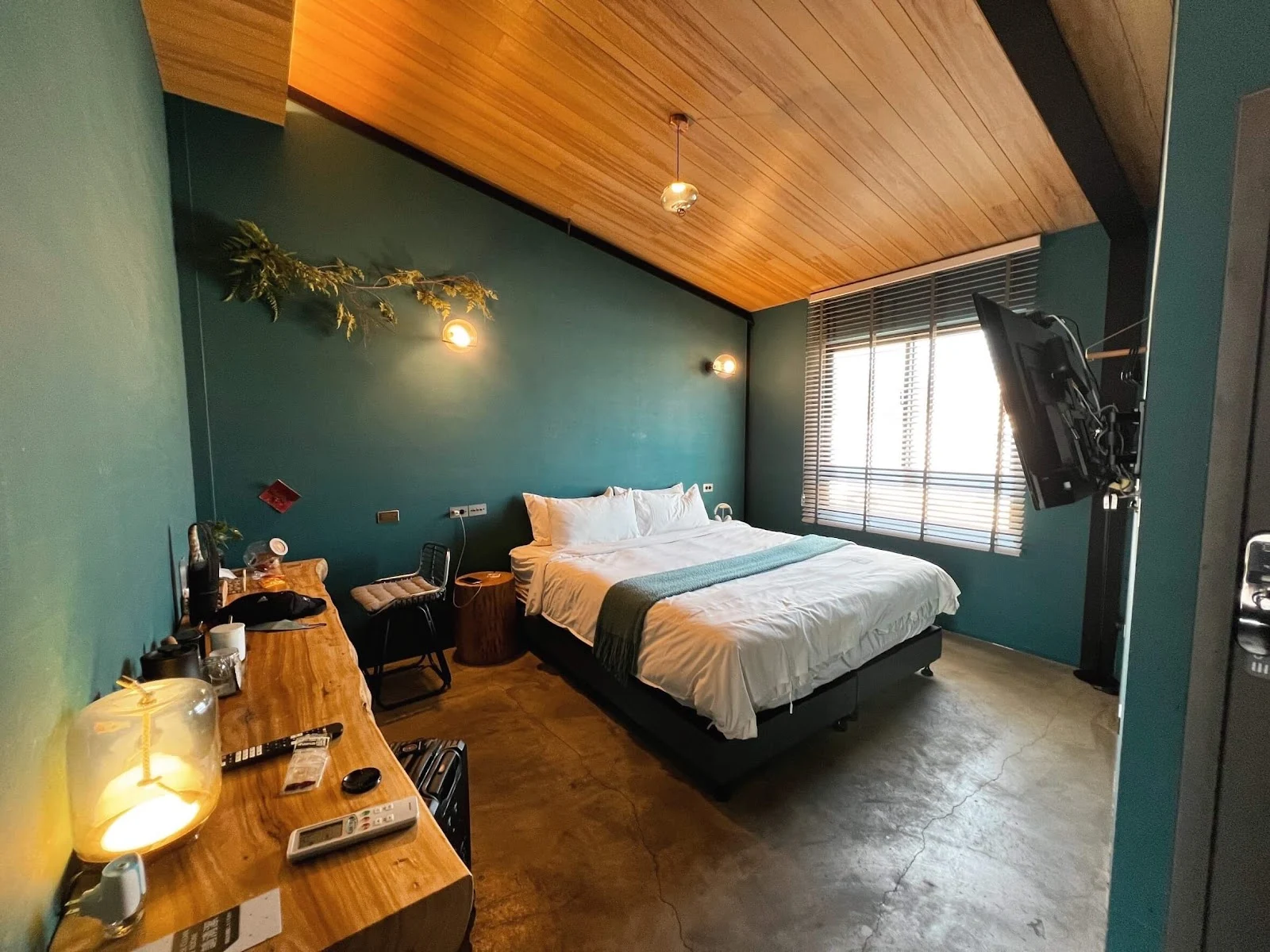 墾丁-樂見旅舍-Loft-Inn-Kenting