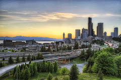 seattle skyline