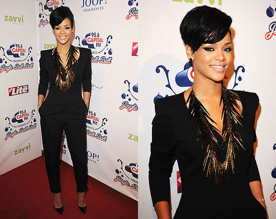 Rihanna Fashion Part 02