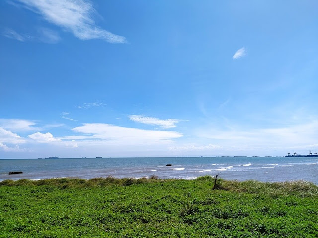 pantai baruna