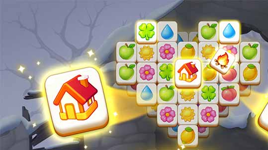 Tile Family: Match Puzzle Game - Tải App trên Google Play a1