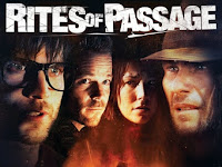 [HD] Rites of Passage 2012 Pelicula Completa En Español Online