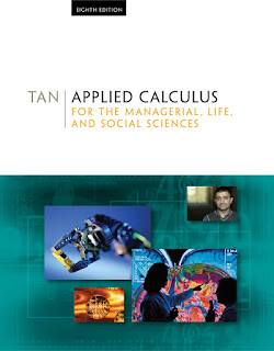 Applied Calculus for the Managerial, Life, and Social Sciences 8th Edition