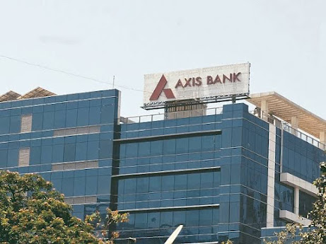 Axis bank Jobs