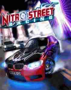 Nitro Racers