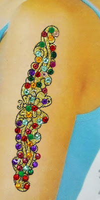 Tattoo Designs For Women In India