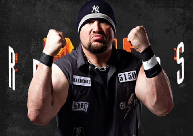 Bully Ray Hd Free Wallpapers