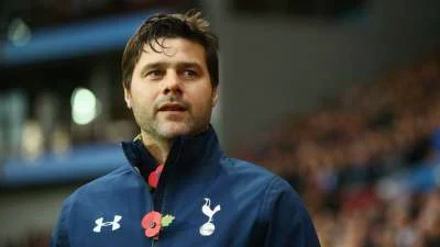 Pochettino & Levy plan the way forward