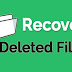 5 Easy Tricks To Recover Deleted Files From Your Computer 