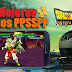  Los Mejores Juegos PPSSPP