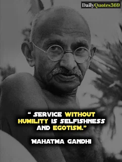 Most Famous Inspirational Quotes Of Mahatma Gandhi