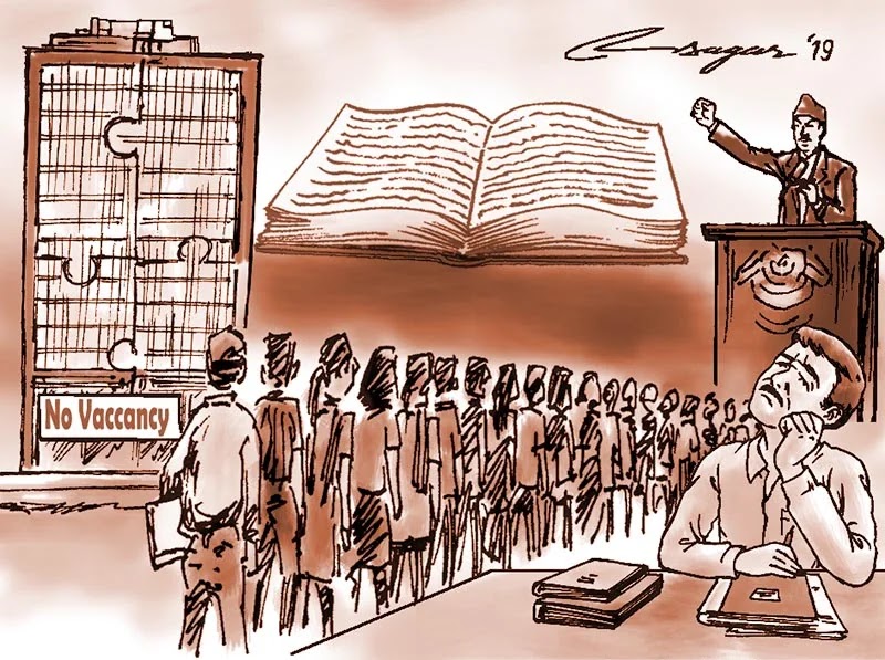 Unemployment in Nepal