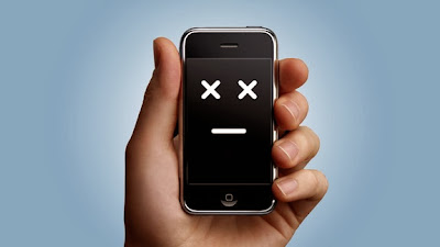 Tips Yang Dilakukan Jika iPhone Yang Digunakan Mendadak Tidak Berjalan